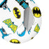 DC Comics Batman Classic Art Print Google Pixel Buds Skin